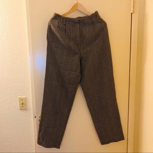 Vintage Tracy Evans Pants